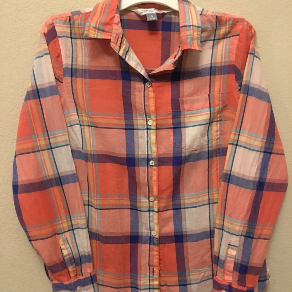 Old Navy shirt